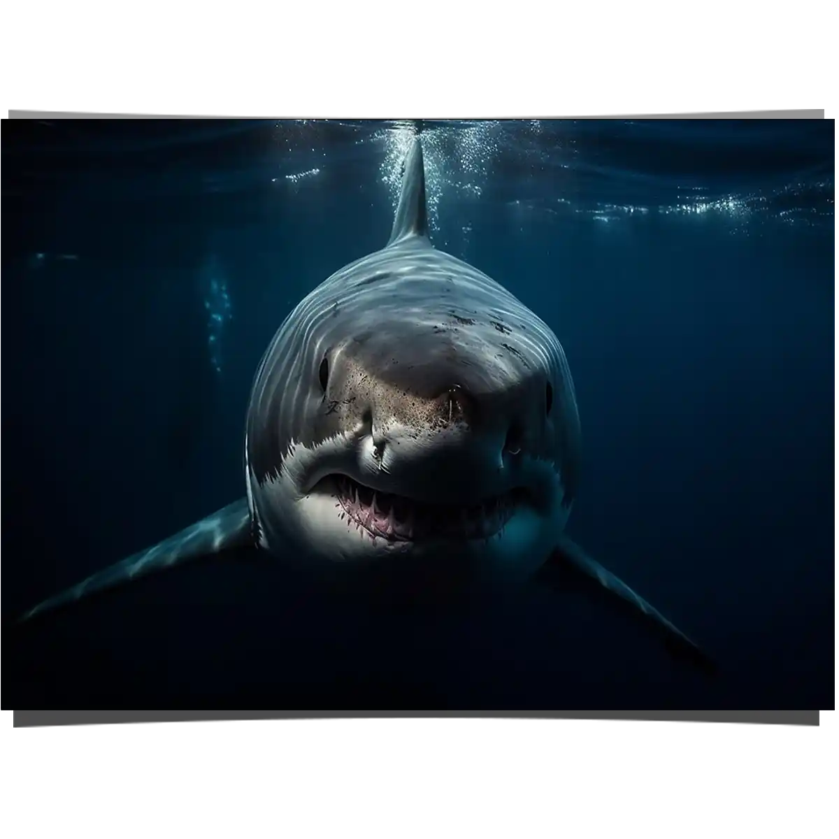 The Great Shark