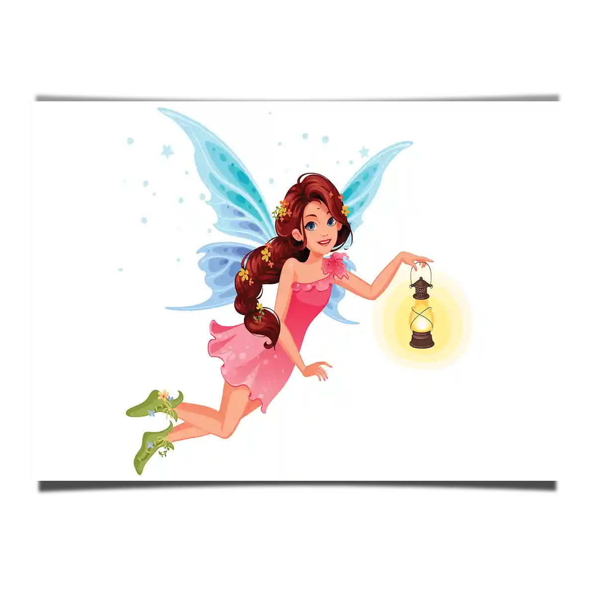 Tinker Fairy