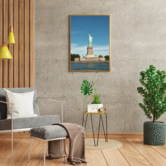 Statue of Liberty New York