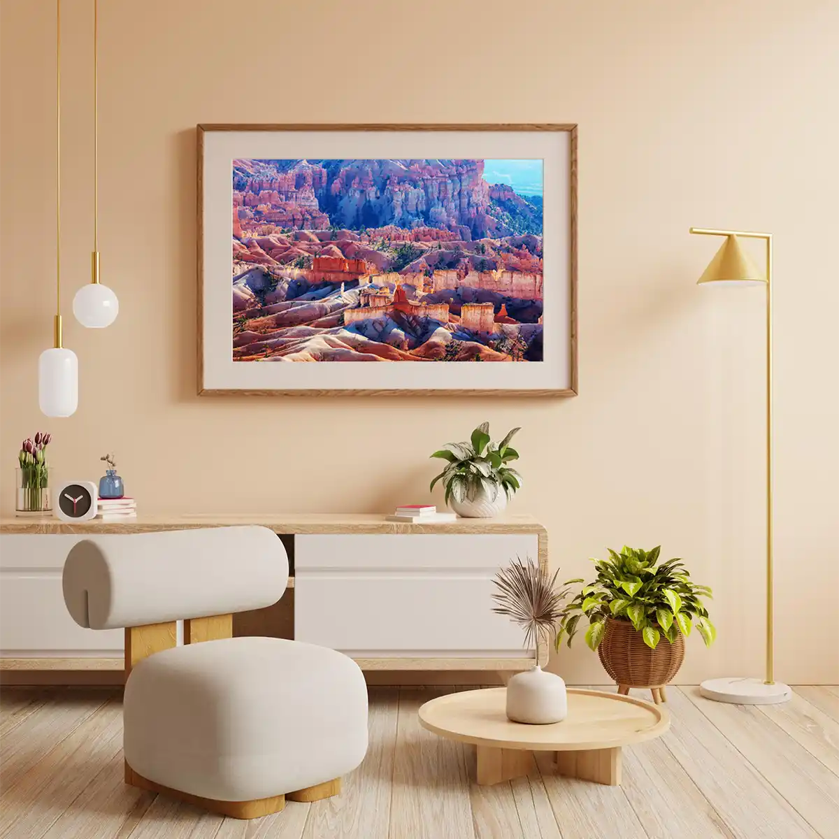 Bryce Canyon National Park Utah Arizona