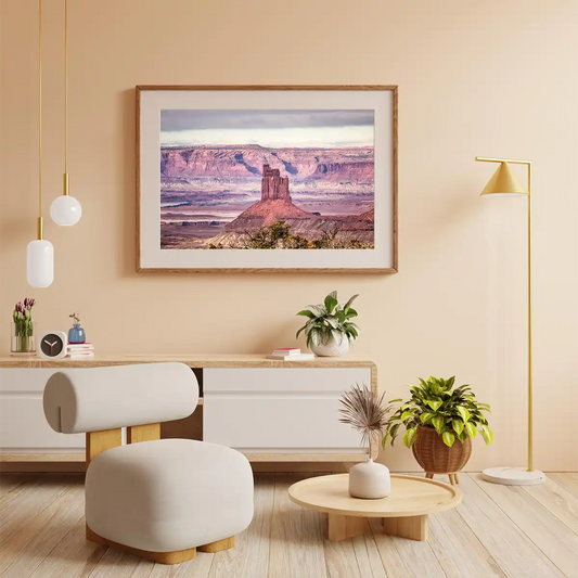 Canyon Lands National Park