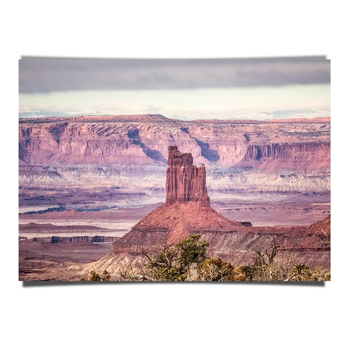 Canyon Lands National Park