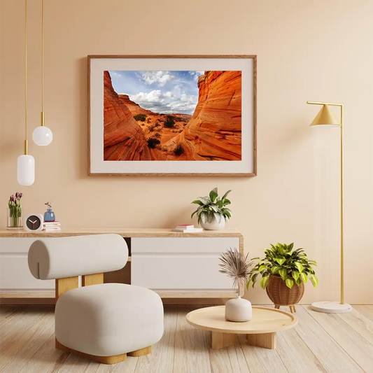 Coyote Buttes Vermillion Cliffs Utah Arizona