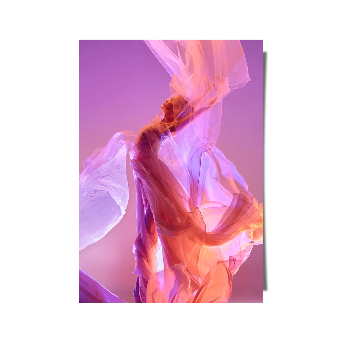Graceful Dancing