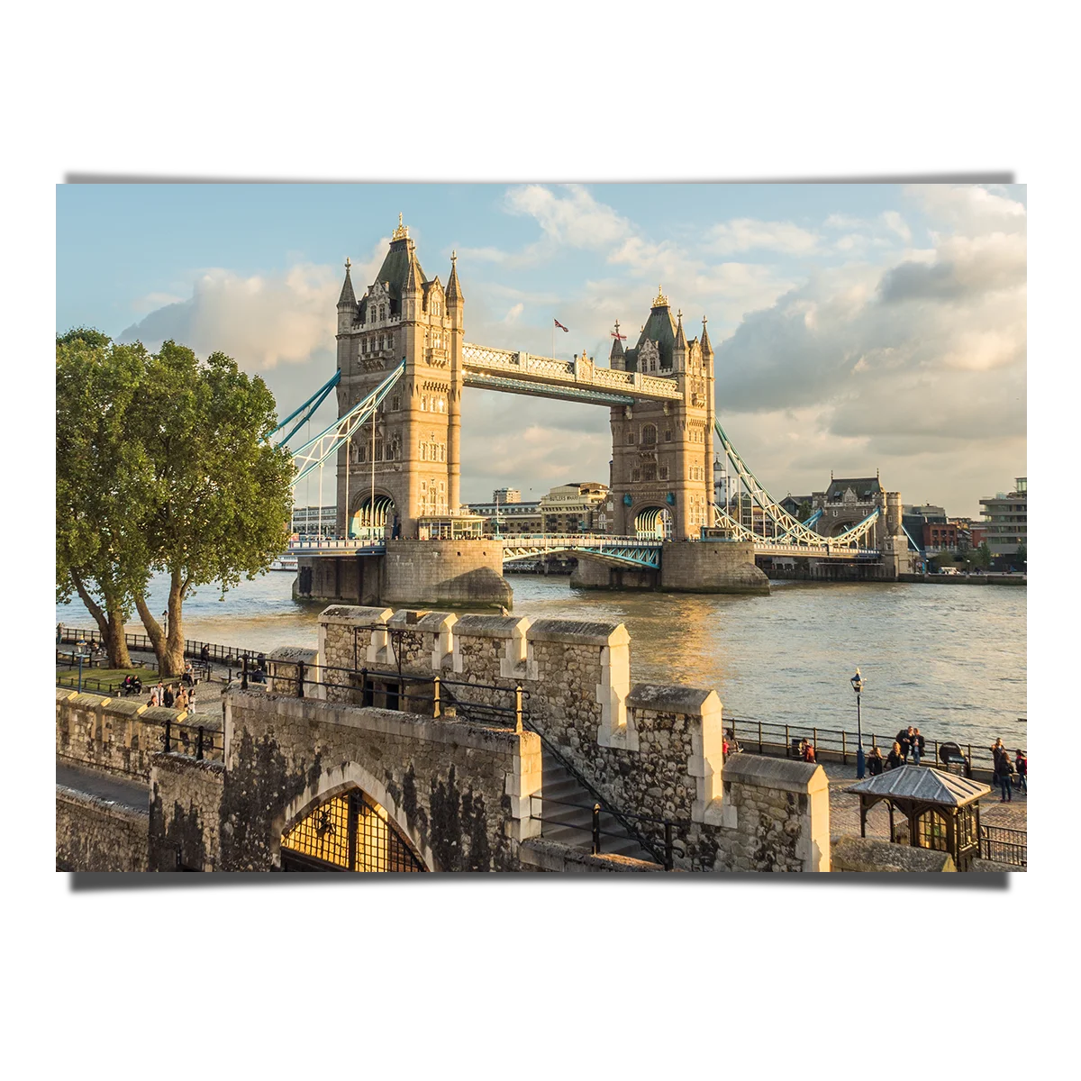 London Bridge