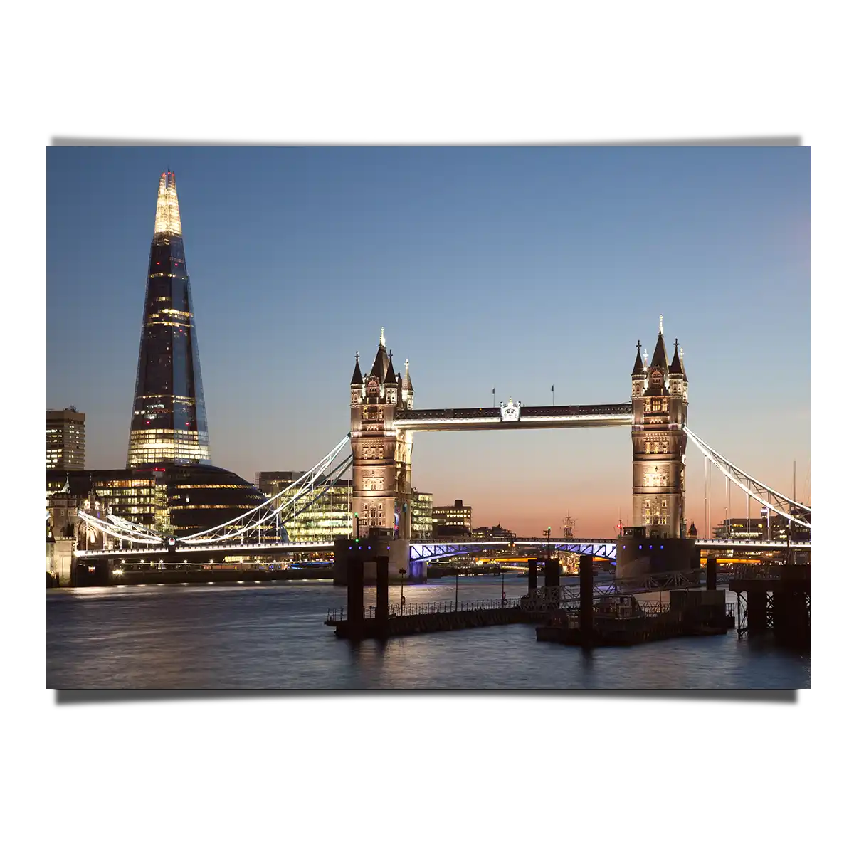 London Tower Bridge