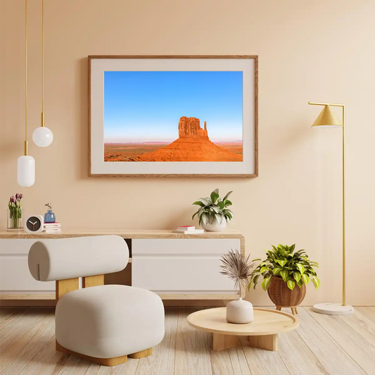 Monument Valley