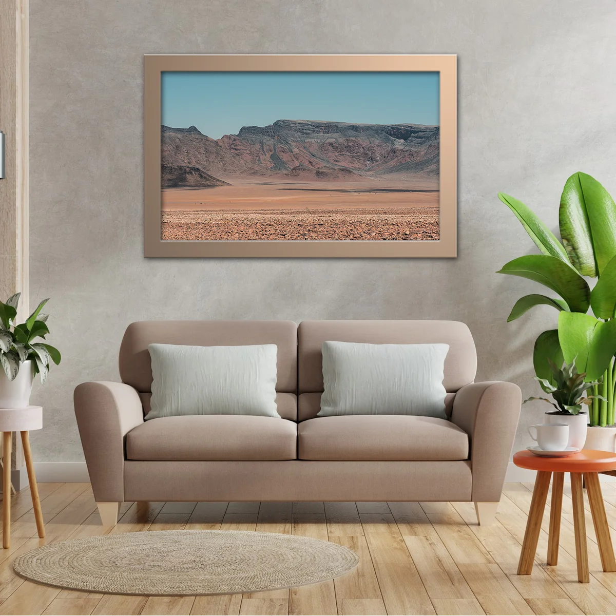 Namib Desert