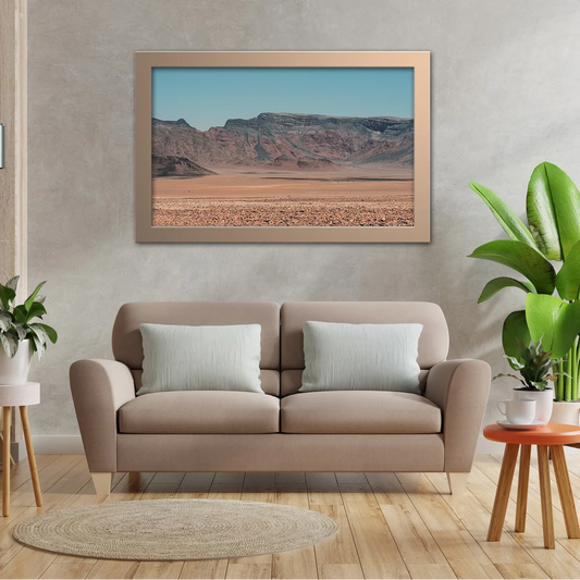 Namib Desert
