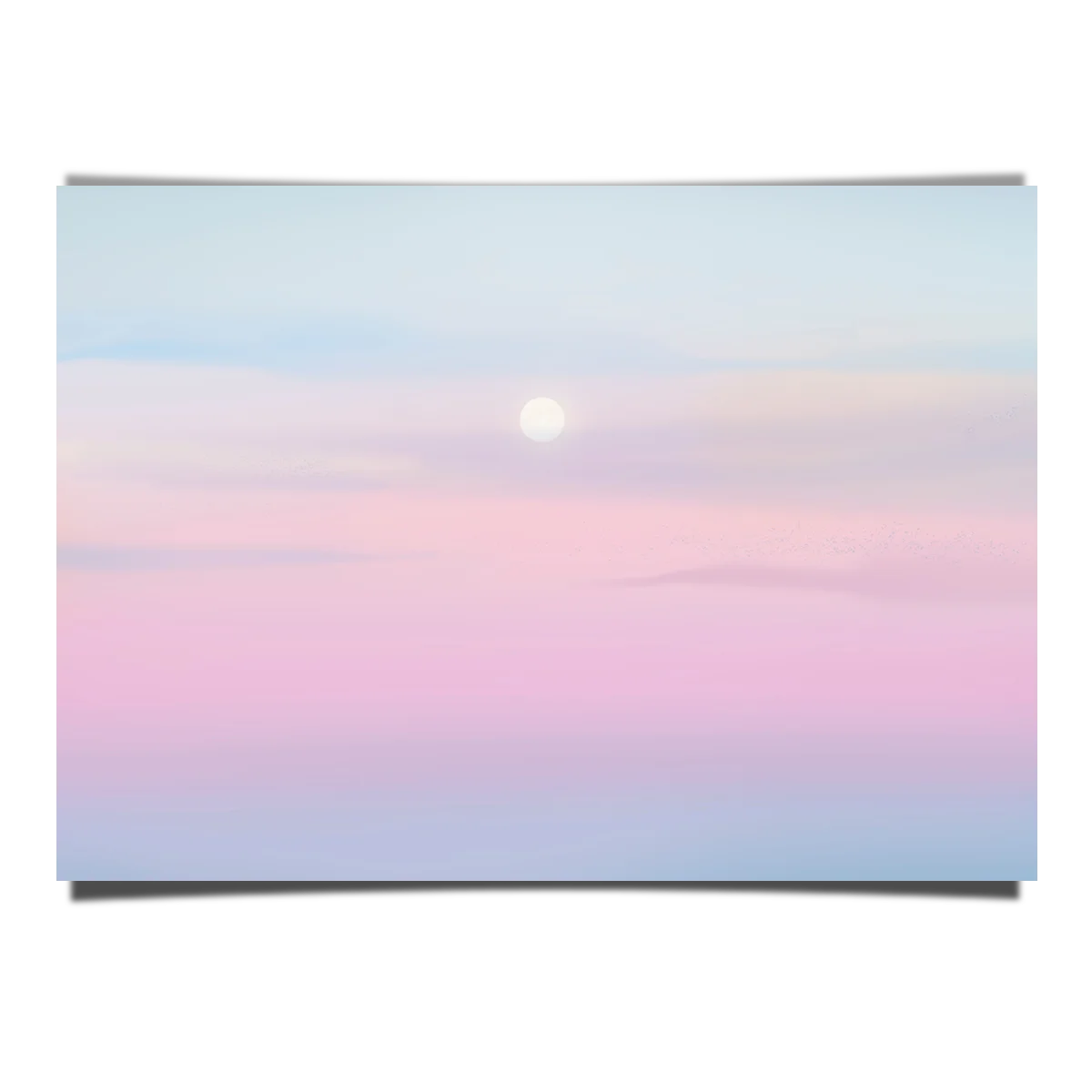 Pastel Sky
