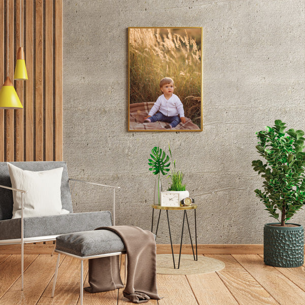 Synthetic Film Posters