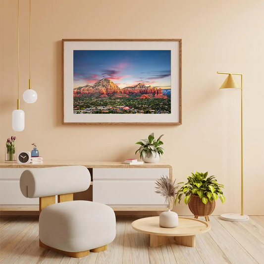 Sedona Arizona Rock Formations