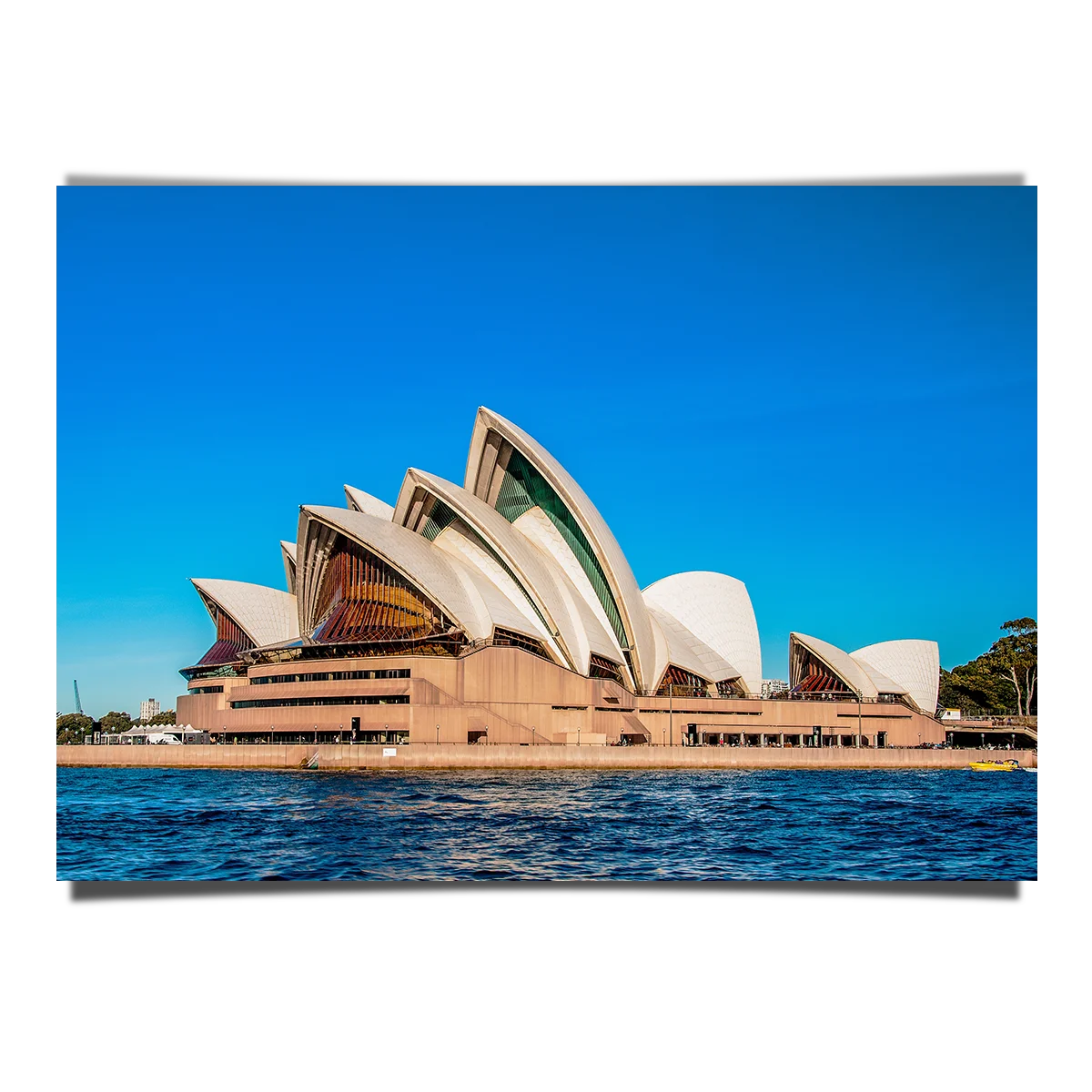Sydney Opera House Australia