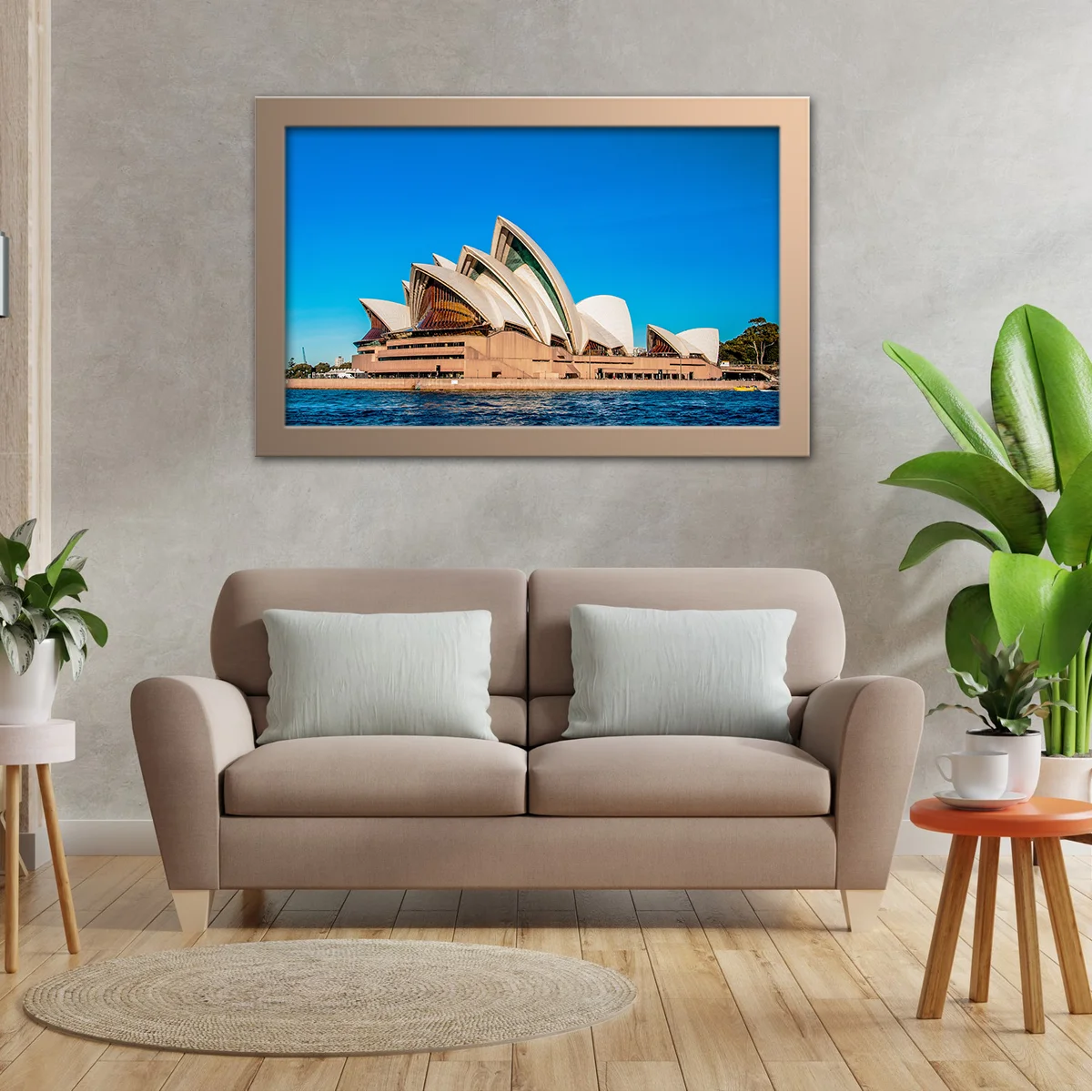 Sydney Opera House Australia