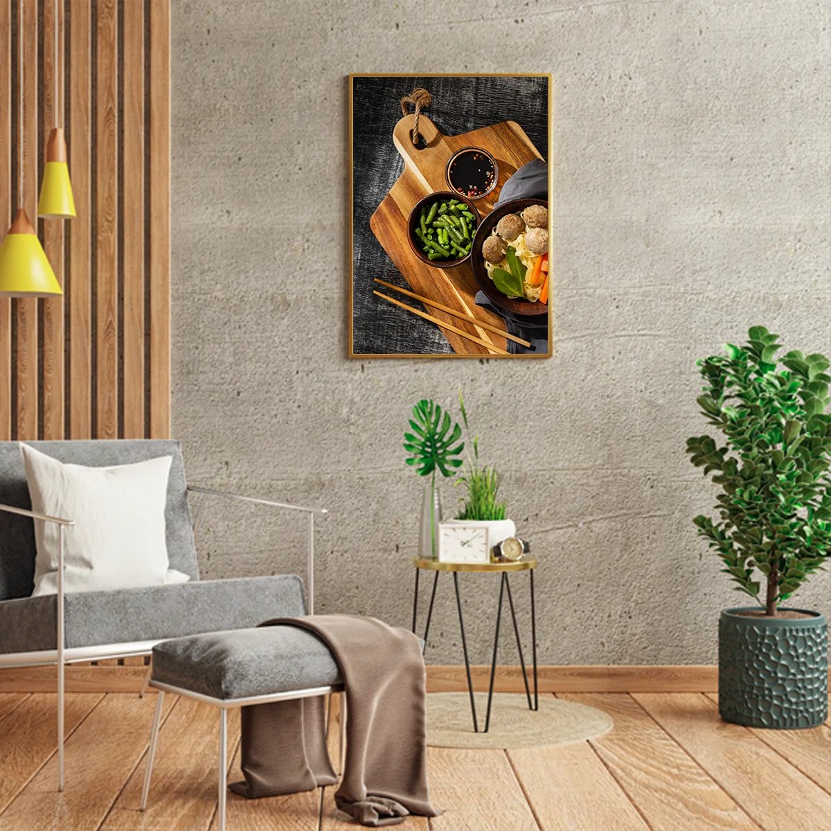 Traditional Indonesian Bakso