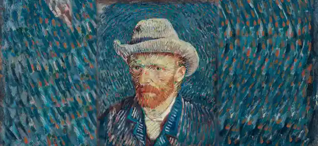 Vincent Van Gogh