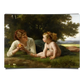 Temptation by William Adolphe Bouguereaus 1880