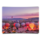 Colorful Hot Air Balloons