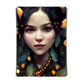 Fairytale Beauty Fantasy Girl Character Portrait - Digital Art