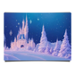 Frozen Fantasy Castle