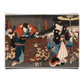 Kagamiyama Kokyo No Nishikie by Utagawa Kunisada 1853