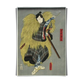 Kanadehon Chusingura by Utagawa Kunisada 1854