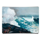 Northeaster II by Winslow Homer 1895