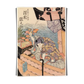 Sawamura Gennosuke by Utagawa Kunisada 1829