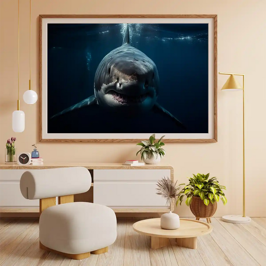 The Great Shark