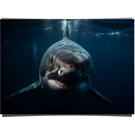 The Great Shark