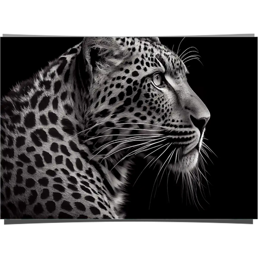 Spotted Cheetah