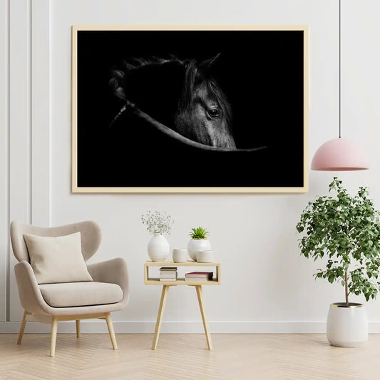 The Dark Horse