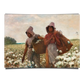 The Cotton Pickers by Winslow Homer 1876