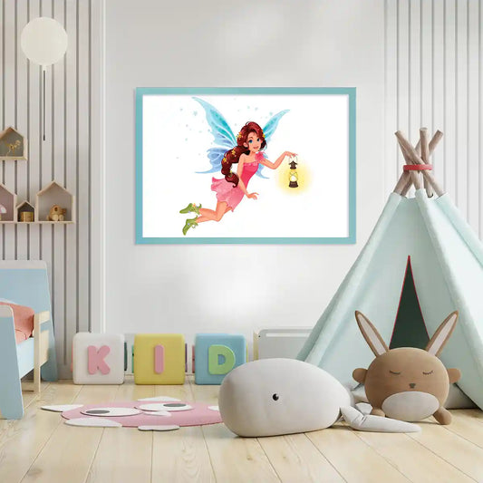 Tinker Fairy
