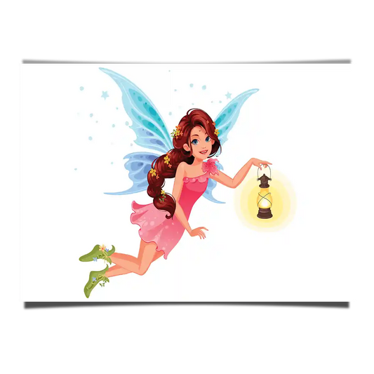 Tinker Fairy