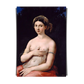 La Fornarina - Raphael 1518