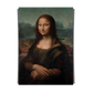 Mona Lisa del Giocondo - Leonardo da Vinci 1503
