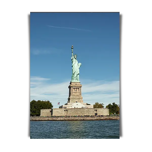 Statue of Liberty New York