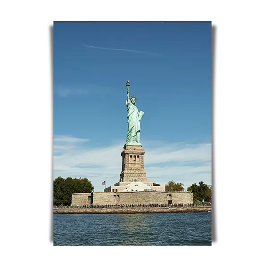 Statue of Liberty New York