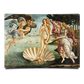 The Birth of Venus - Sandro Botticelli 1485