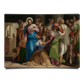 The Conversion of Mary Magdalene by Paolo Veronese 1528