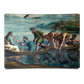The Miraculous Draft of Fishes - Raphael 1515