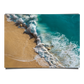 Aerial View Of Ocean In Bali