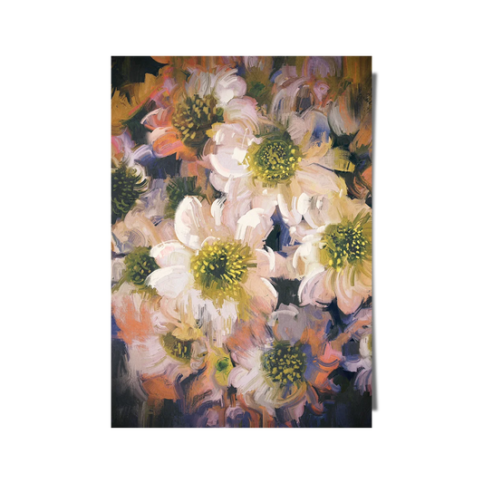 Beautiful Abstract Flower