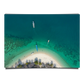 Beautiful Clear Water Island