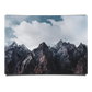 Beautiful Scenic Himalayan Mountains