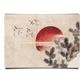 Birds and Sunset From Album of Sketches by Katsushika Hokusai 1814