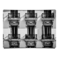 Black And White Vintage Balcony