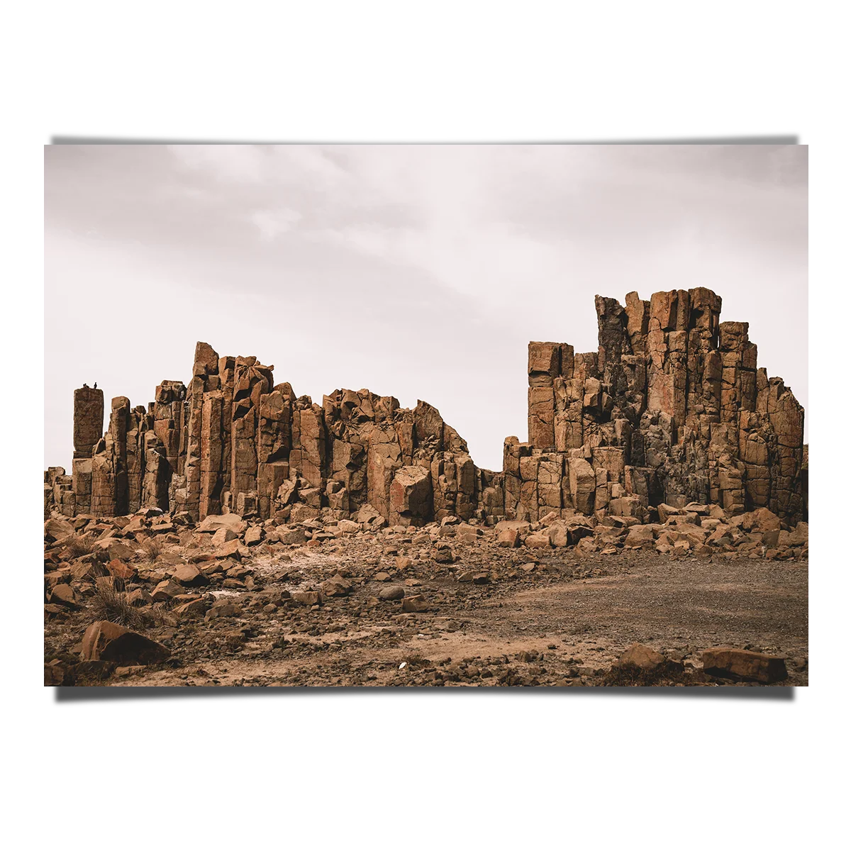 Bombo Headland Quarry