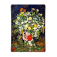 Bouquet of Flowers by Vincent Van Gogh 1888
